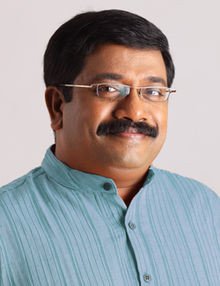 Sharreth Vasudevan